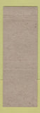 Matchbook Cover - Matthews Bros Stationery Printing Wilmington DE