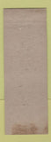 Matchbook Cover - Georges Place Smyrna DE restaurant