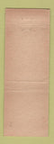 Matchbook Cover - Weiner's Liquor Mart Wilmington DE WEAR