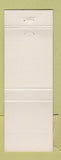 Matchbook Cover - Riverside Country Club Battle Creek MI GOLD WEAR
