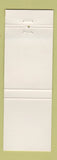 Matchbook Cover - Battle Creek Country Club MI