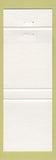 Matchbook Cover - Birmingham Country Club MI