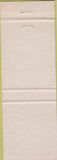Matchbook Cover - Normandie Cafe Gardenia CA