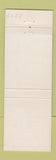 Matchbook Cover - Biltmore Country Club