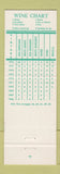 Matchbook Cover - Sunset Ridge Country Club Northbrook IL