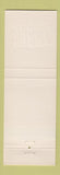 Matchbook Cover - Idle Hour Country Club Lexington KY
