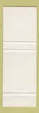 Matchbook Cover - Tumble Brook Country Club
