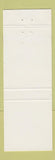 Matchbook Cover - Bensalem Country Club PA