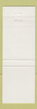 Matchbook Cover - Westbrook Country Club Mansfield OH