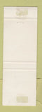 Matchbook Cover - Shaker Heights Country Club OH WEAR