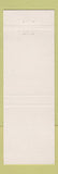 Matchbook Cover - Columbia Country Club