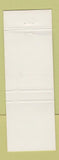 Matchbook Cover - North Hempstead Country Club Port Washington NY