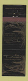 Matchbook Cover - Dunes Golf Beach Club Myrtle Beach SC