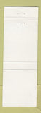 Matchbook Cover - Brookside Country Club Macungie PA