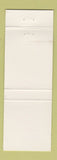 Matchbook Cover - Dearborn Country Club MI