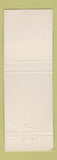 Matchbook Cover - Treyburn Country Club