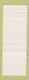 Matchbook Cover - Dunes Golf Beach Club Myrtle Beach SC