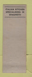 Matchbook Cover - Lorigan Tavern Pittsburgh PA pinup