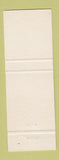 Matchbook Cover - Lucy's Bottoms Columbus OH bar? pinup