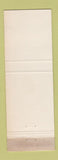 Matchbook Cover - Pioneer Bar Grangeville ID pinup