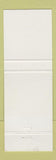 Matchbook Cover - Video 2000 Porn XXX Hull QC pinup