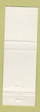 Matchbook Cover - The Grapevine Strip Club pinup
