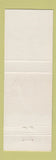 Matchbook Cover - Phoenix Lounge Charleston WV pinup