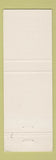 Matchbook Cover - Summers Lane Tavern Klamath Falls OR pinup