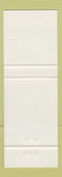 Matchbook Cover - Marcel Truck Stop Canada pinup