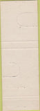 Matchbook Cover - Steward Spirits Shop Stewart Manor LI NY