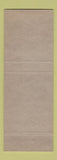Matchbook Cover - Phillips Ernst Roofing Siding Freeport IL pinup