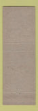 Matchbook Cover - Texaco oil gas Eckhoff's St Louis County MO
