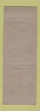 Matchbook Cover - Lud's Texaco oil gas Chisholm MN