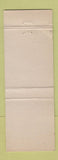 Matchbook Cover - Midland Service Texaco oil gas Wyandanch NY WEAR