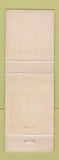 Matchbook Cover - Floyd Marlan Brewster Match Collectors Long Beach CA hillbilly