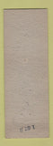 Matchbook Cover - Yeingst's Match Service Harrisburg PA hillbilly
