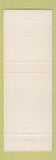 Matchbook Cover - Blevins Auto Parts Long Beach? CA hillbilly