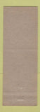 Matchbook Cover - Greenwich Wine and Liquor Hempstead NY hillbilly
