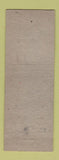 Matchbook Cover - Wilkin Hotel Cafe Breckenridge MN hillbilly