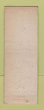 Matchbook Cover - Hotel Maplewood Westville NH WORN hillbilly
