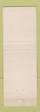 Matchbook Cover - Wooden Keg Belmont Shores CA billiards hillbilly