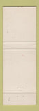 Matchbook Cover - H&S Service Bradshaw NE oil gas hillbilly