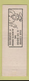 Matchbook Cover - Martha's Cafe Ephrata WA hillbilly