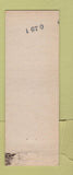 Matchbook Cover - County Fair Pure oil gas Canton OH hillbilly
