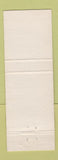 Matchbook Cover - Hamilton's General Store Shelburn IN hillbilly