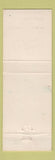 Matchbook Cover - Eureka Motel Republic WA hillbilly
