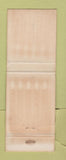 Matchbook Cover - Twin Oak Motel Orchard Park NY WEAR hillbilly