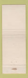 Matchbook Cover - Bruno's Handi Market Richgrove CA hillbilly