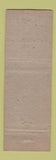 Matchbook Cover - Hotel Richardson Dover DE hillbilly