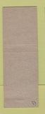 Matchbook Cover - Weevil Inn oil gas restaurant Lancaster CA hillbilly
